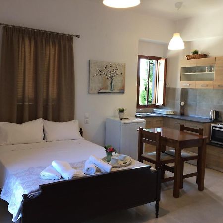 Studios Zina Kala Nera Dış mekan fotoğraf
