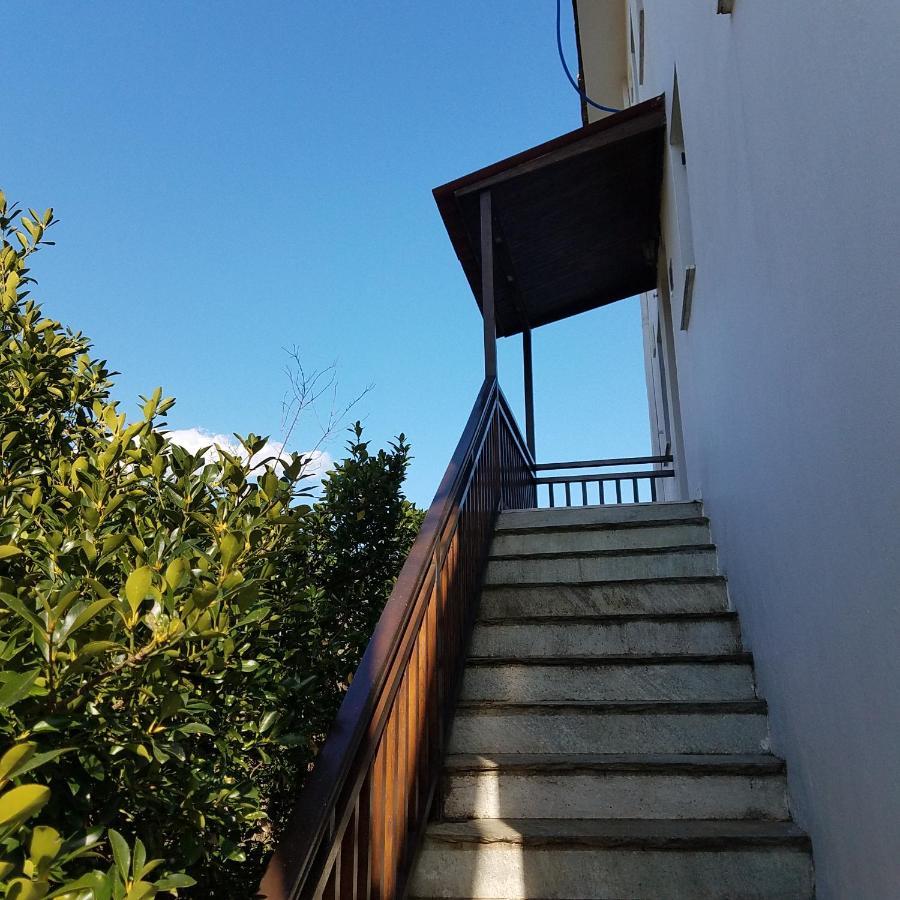 Studios Zina Kala Nera Dış mekan fotoğraf