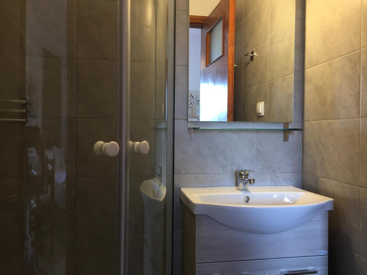 Studios Zina Kala Nera Dış mekan fotoğraf