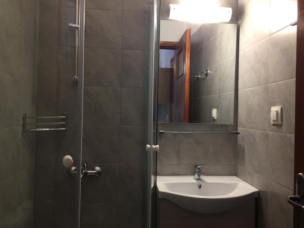 Studios Zina Kala Nera Dış mekan fotoğraf